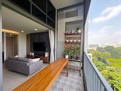 The Visionaire (D27), Condominium #606333311